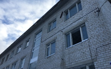 В небольших городах Эстонии растет спрос на аренду квартир 