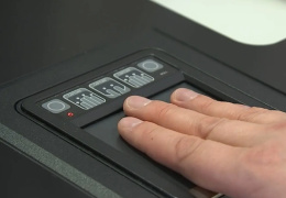 Новые ID-карты будут содержать информацию об отпечатках пальцев
