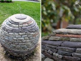  Каменные скульптуры Девина Дивайна, созданные без цемента и клея