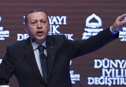 Президент Турции поставил под вопрос возможность доверия к НАТО 