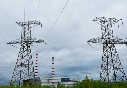 Центрист из Ида-Вирумаа: рейтинг EKRE растет вместе с ценой на электричество
