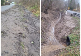 Вода и эмоции схлынули: что в сухом остатке