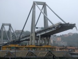 Власти Генуи: число жертв обрушения моста существенно вырастет