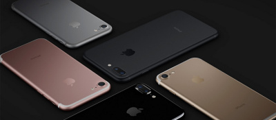 iPhone 7 и iPhone 7 Plus появятся в продаже в Эстонии с 23 сентября