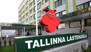 Больницы Таллинна работают практически на пределе возможностей 