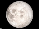  Ученые выяснили, что Луна гораздо моложе, чем считалось ранее 