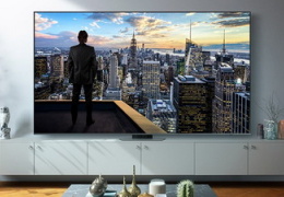 Samsung скоро начнёт продажи 98-дюймового QLED-телевизора Class Q80C за $8000, но первые покупатели получат его дешевле 
