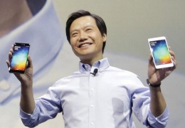 Глава Xiaomi: в следующем году все наши смартфоны дороже $285 будут поддерживать связь 5G 