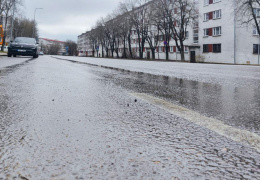 Ремонт дорог в Нарве в 2026 году: что планируется?