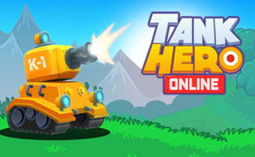 Игра Герои Танков (Tank Hero Online)