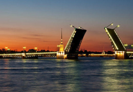 Самые удивительные мосты России