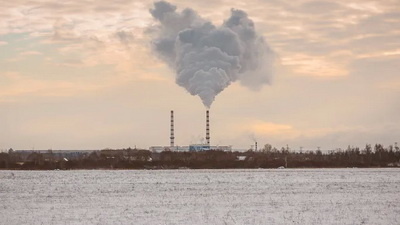 Нарва пытается воспрепятствовать демонтажу оставшихся труб Балтийской электростанции