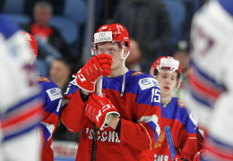 Хоккеисты РФ впервые в истории остались без медалей всех чемпионатов мира в сезоне  