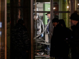 Число пострадавших при взрыве в Петербурге увеличилось до 13 человек