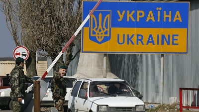 Украина просит помощи Эстонии в проведении реформ