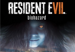 Resident Evil VII Gold Edition, PlayStation 5 - Игра 