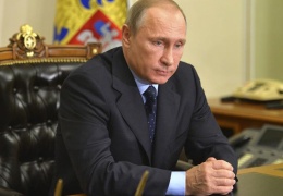 Катастрофа А321: поступает все больше сообщений о взрыве, Путин - "запугать Россию не удастся"