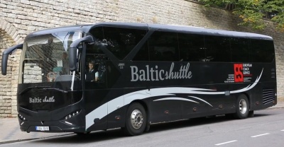 Отель Toila Spa сетует на ситуацию с Baltic Shuttle: мы теряем туристов из России 