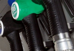 Союз топлива: рост акциза на топливо приведет к сокращению налоговых поступлений 