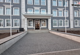 Полиция обсудила с директорами школ Нарвы меры реагирования на угрозы: оснований для паники нет