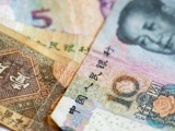  Женщина в Китае пыталась продезинфицировать банкноты в микроволновке