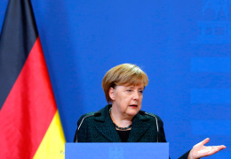Германия отказалась рассматривать вопрос о поставках оружия на Украину