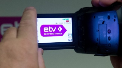 Самым популярным русскоязычным каналом Эстонии в декабре оставался ПБК, рейтинг ETV+ не изменился 