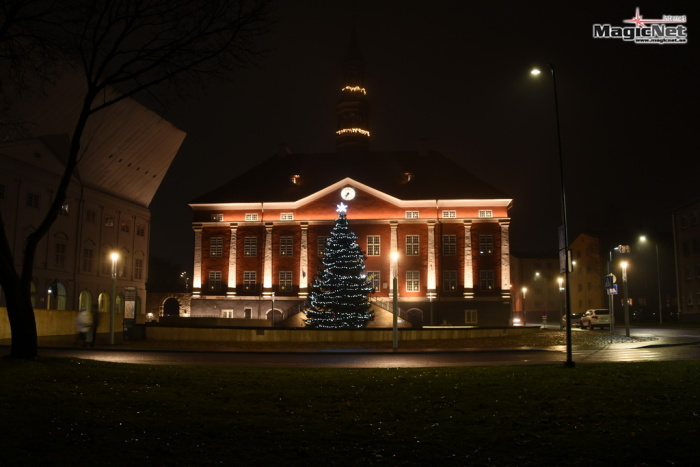 В Нарве откроется рождественское кинокафе
