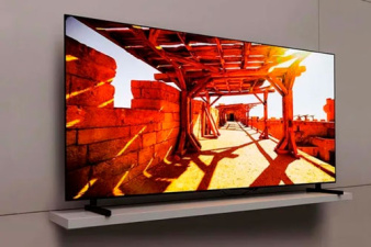 Samsung выпустит телевизоры QD-OLED с яркостью до 2000 кд/м² и диагональю до 77 дюймов