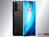 Huawei P40 Pro и интересные решения в области камер