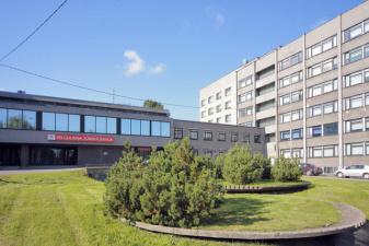 Ляэне-Таллиннская больница уже с 15 ноября может прекратить стационарное плановое лечение