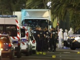 В результате теракта в Ницце погибли 80 человек 