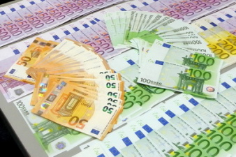 Январская инфляция в Эстонии превысила отметку в 18%