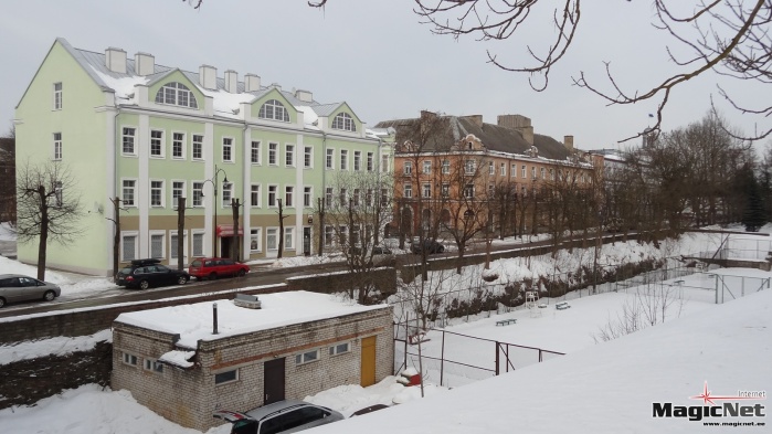 Интерес россиян к недвижимости в Ида-Вирумаа продолжает снижаться 