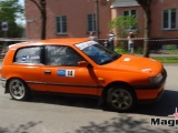 Narva RallySprint 2013 - Клип и Фото