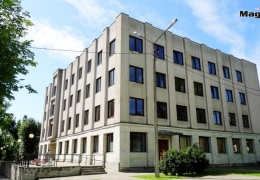 Центральная библиотека дождется реконструкции?
