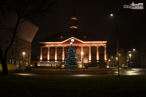 В Нарве откроется рождественское кинокафе
