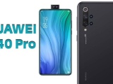 Huawei P40 Pro и интересные решения в области камер