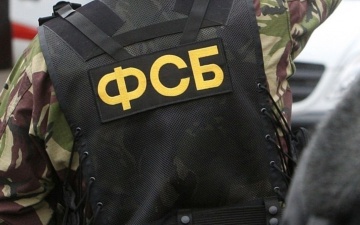 КаПо задержала в Нарве предполагаемого агента ФСБ 