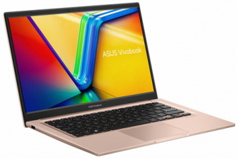 ASUS обновила ноутбуки Vivobook процессорами Intel Raptor Lake-H