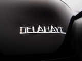 Delahaye 235: компании уже нет более полувека, а этот шедевр радует по сей день