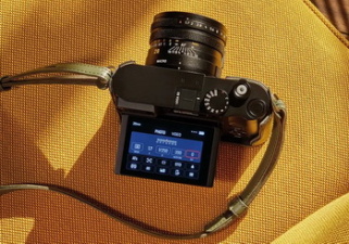 Leica представила камеру Q3 с 60-Мп полнокадровым сенсором, улучшенной автофокусировкой и беспроводной зарядкой за $5995 