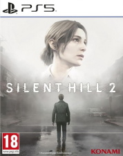 Silent Hill 2, PlayStation 5 - Игра 