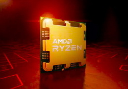 AMD Ryzen 7600X продаётся в четыре раза хуже предшественника