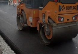 В Нарве на ремонт дорог выделено 830 000 евро