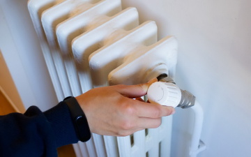Отопление в Нарве может подешеветь: Enefit Power ходатайствует о снижении тарифа