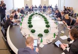 Бизнесмены Эстонии недовольны работой правительства 