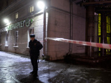 Число пострадавших при взрыве в Петербурге увеличилось до 13 человек