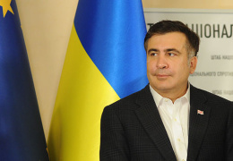 В администрации президента Украины подтвердили лишение Саакашвили гражданства, назвав причину 
