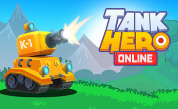 Игра Герои Танков (Tank Hero Online)